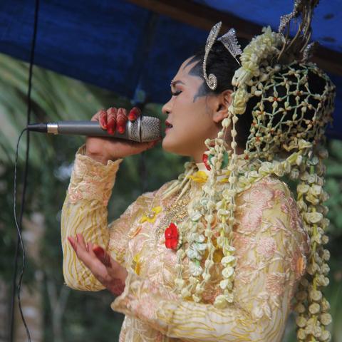 RONO ILANG BADAN TABUANG