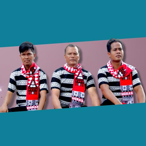 Margogo Ma Tangiang Mi Inang