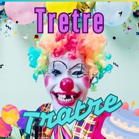 Tretre Tratre