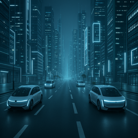 Vielleicht bin ich da