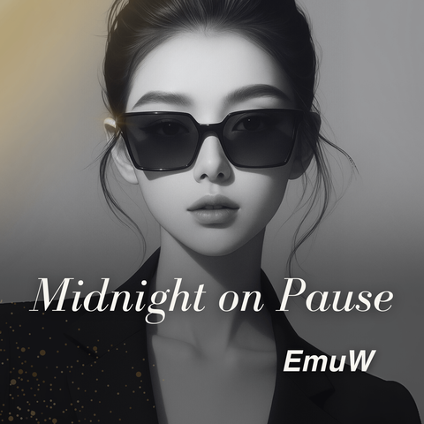 Midnight on Pause