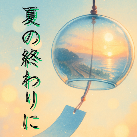 夏の終わりに