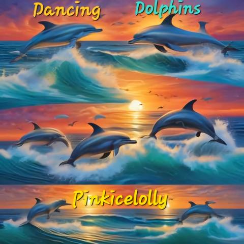 Dancing Dolphins