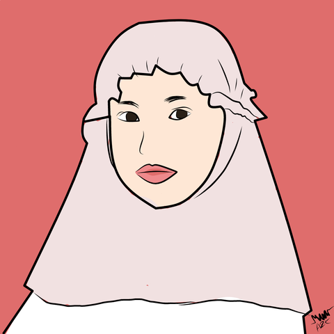 Gadis Dan Telaga