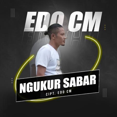Ngukur Sabar