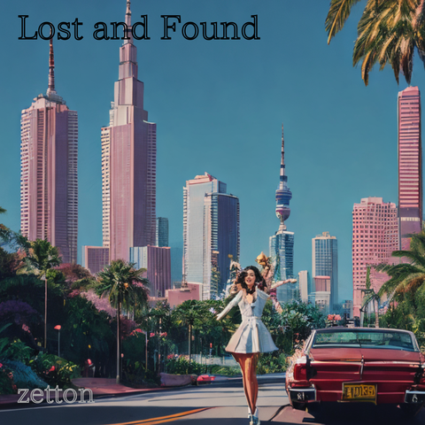 Lost and Found