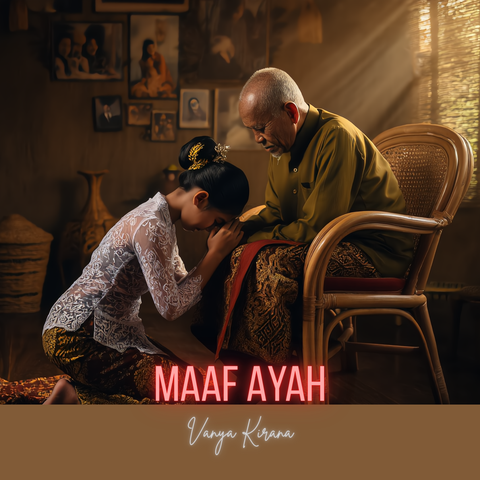 Maaf Ayah