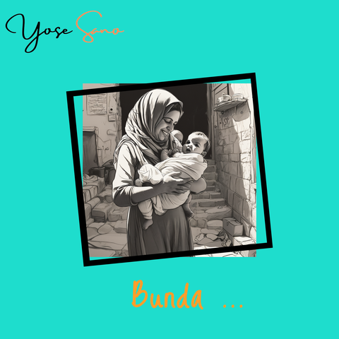 Bunda
