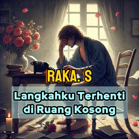 Langkahku terhenti di ruang kosong