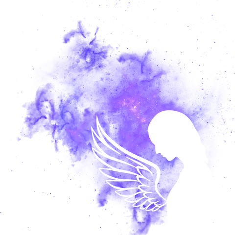 心に生えた羽は