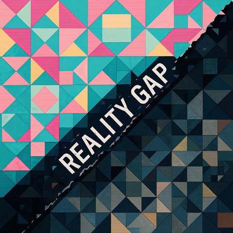 Reality Gap