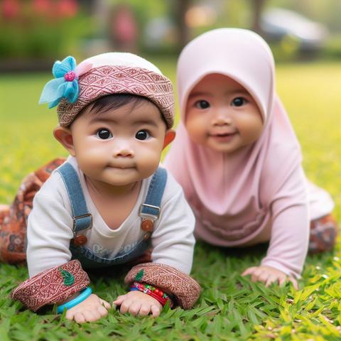 Anak Surga