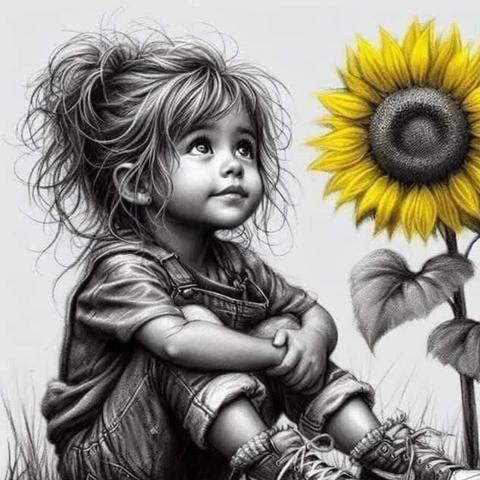 Child Of Live