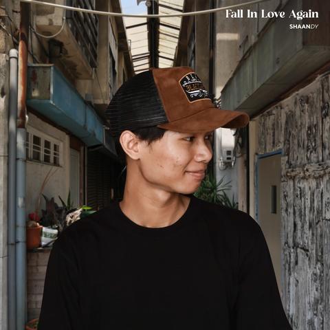 Fall in Love Again