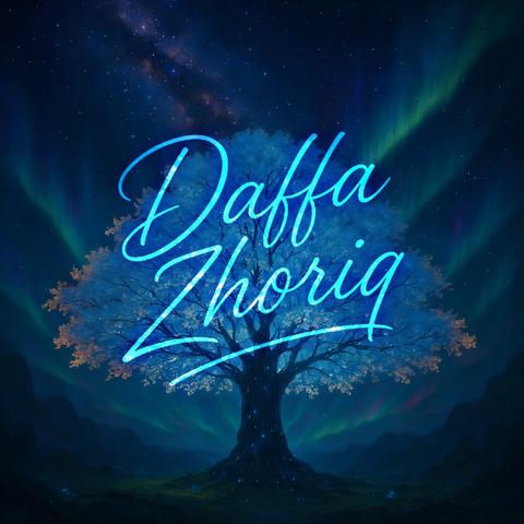 Daffa Zhoriq