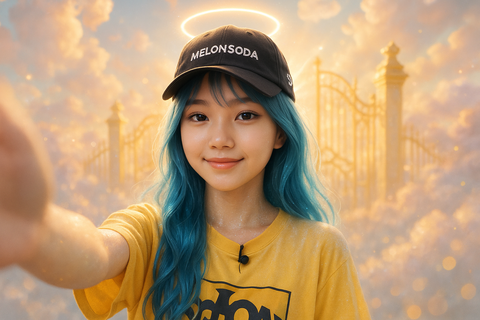 MelonSoda