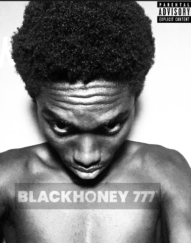 Blackhoney777