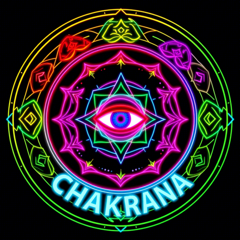CHAKRĀNA