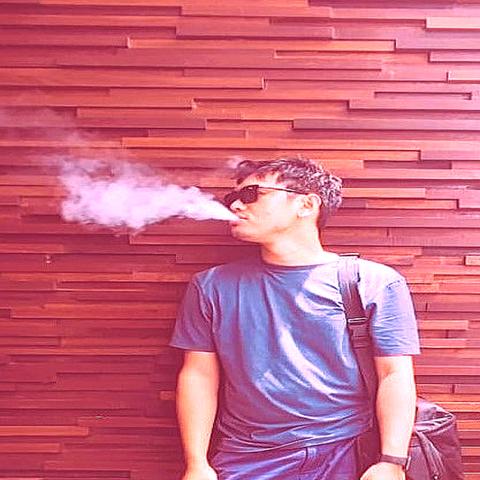 Bayu Biru