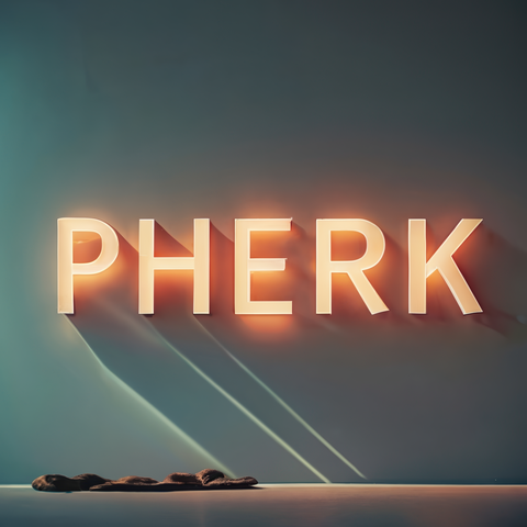 Pherk