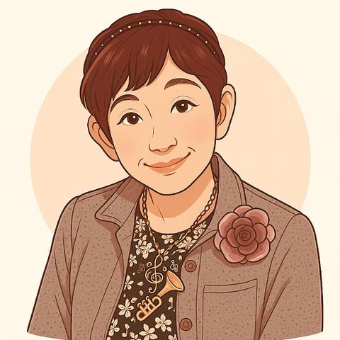 アーント・マサコ