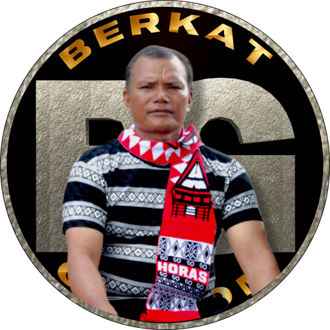 Berkat Gultom