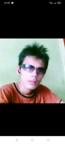 Syahrial efendi