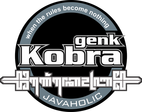 Genk Kobra