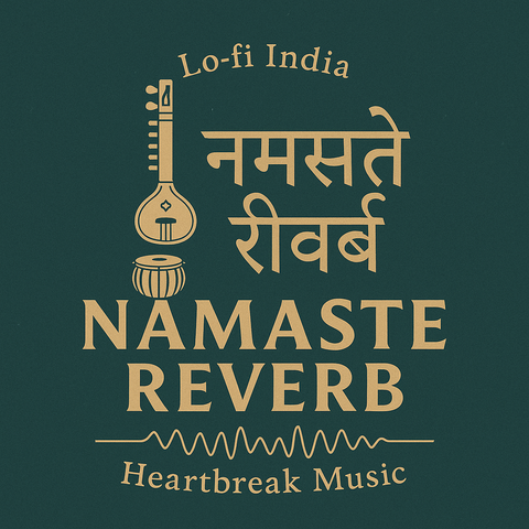 Namaste Reverb