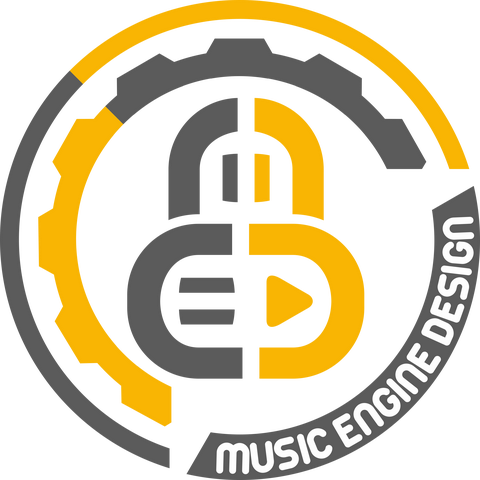 MED Music Engine Design