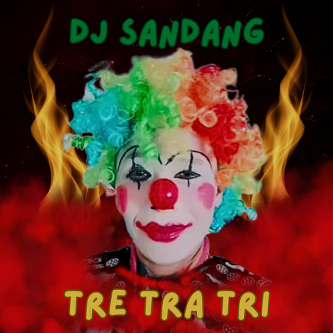 Dj Sandang