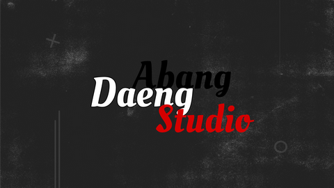 Abang Daeng Studio