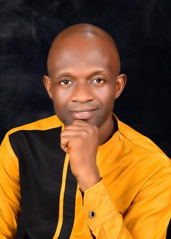 Johnson Abuchi
