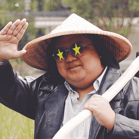 Gusti Irwan Wibowo