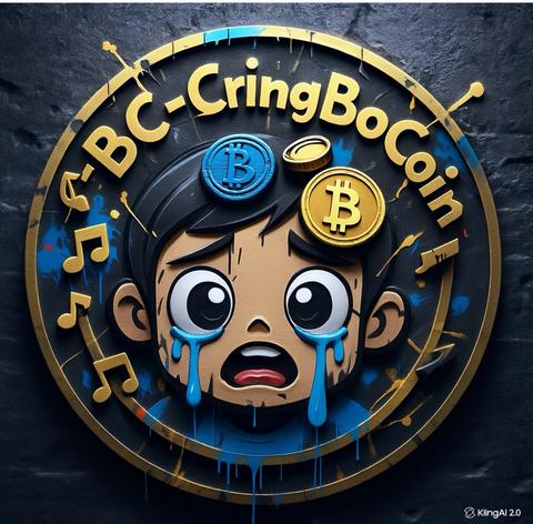 CryingBoyCoin