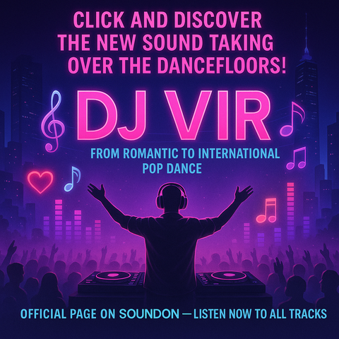 DJ VIR