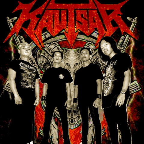 KAUTSAR BAND