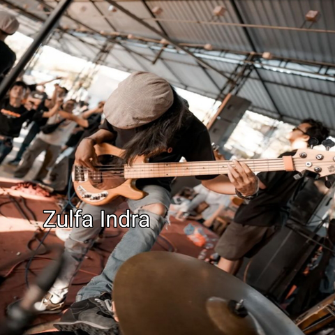 Zulfa Indra