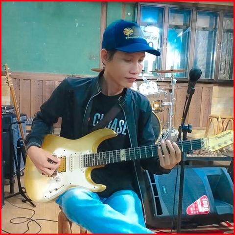 M. Ridwan, Rds Pro