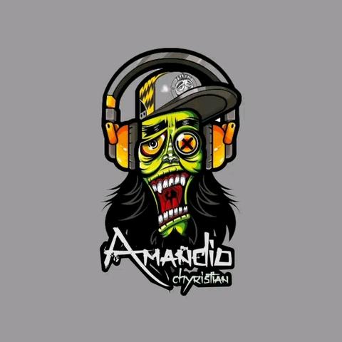 AMANDIO CHYRISTIAN