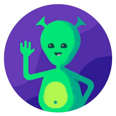 Alien Indo
