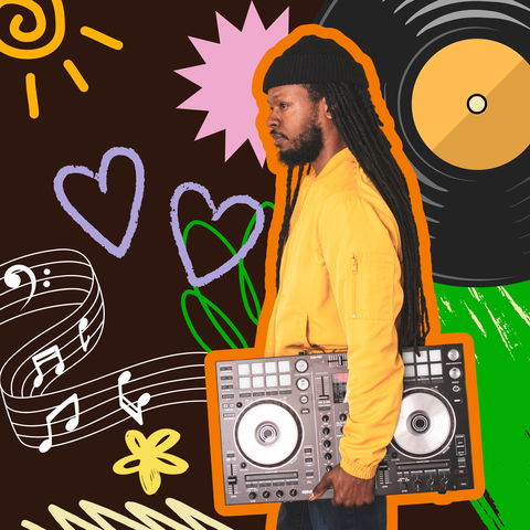 Reggaeroots