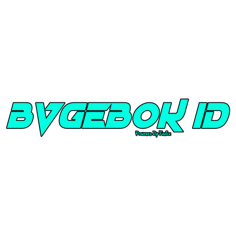BAGEBOK ID