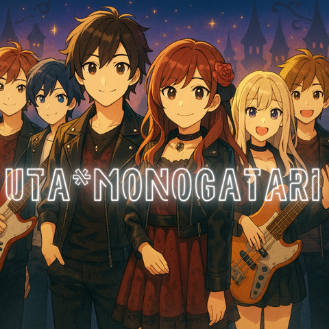 UTA＊MONOGATARI