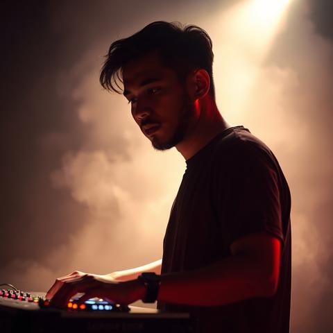 DJ Buddy Bokir
