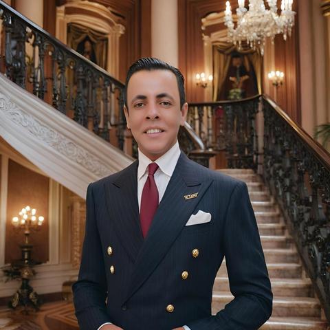 PAULO SÉRGIO DE ANDRADE