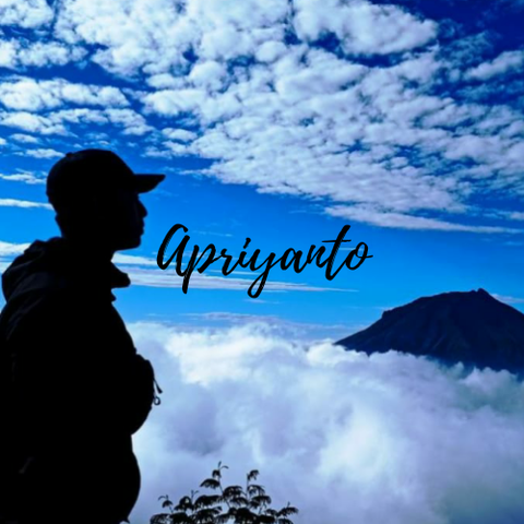 Apriyanto