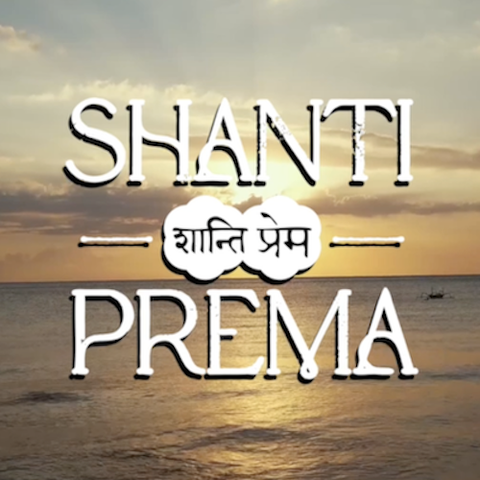 Banda Shanti Prema