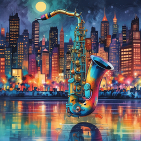 Jazz Relaxing Instrumentals