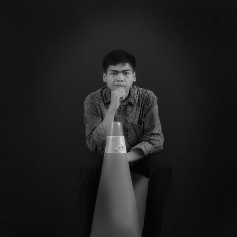 Diki alipudin